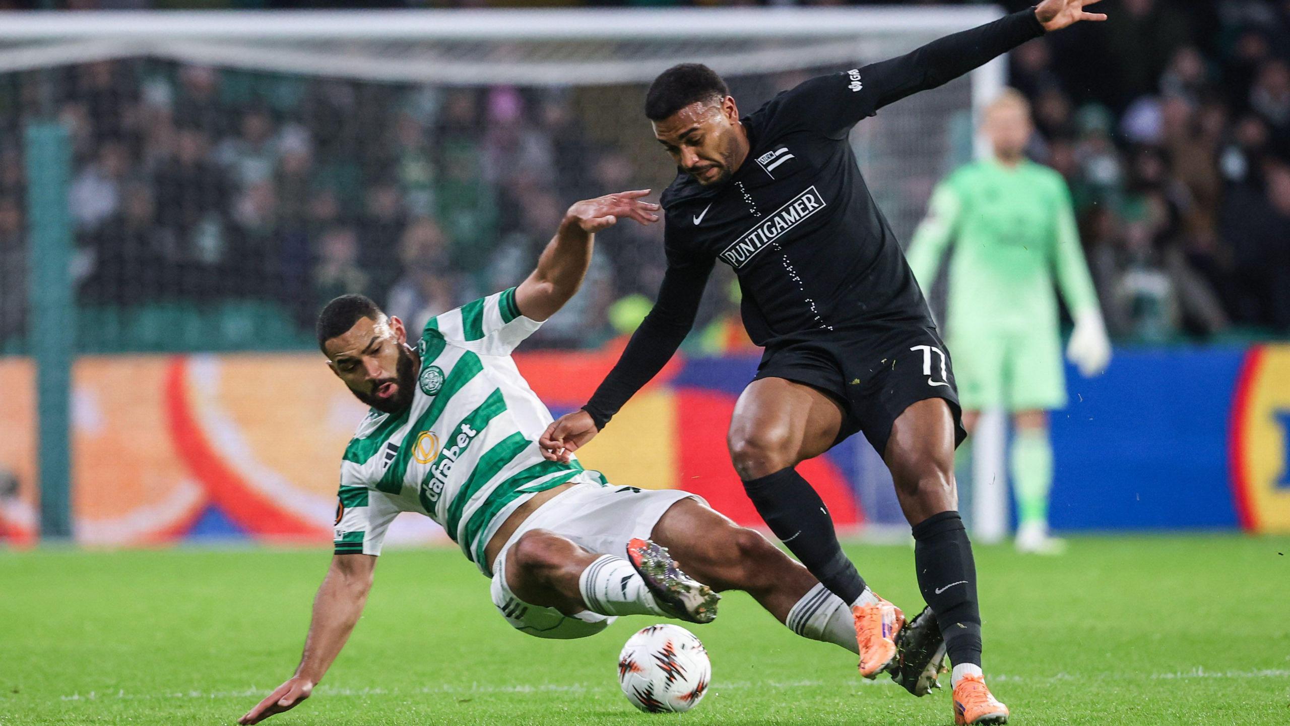 آسیب جدی «کارتر-ویکرز» تا اسفند؛ پیامدها برای سلتیک چیست؟